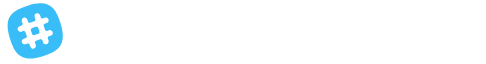 instantfollowers logo
